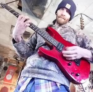 Meet your Posher, Christopher